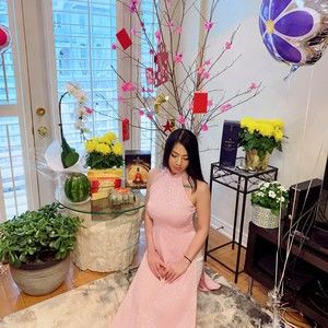 Meet your Posher, Tiffany